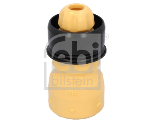 Rubber Buffer, suspension